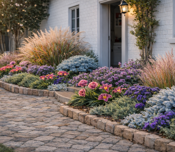 Sudrabotās dobes projekts 12 m2