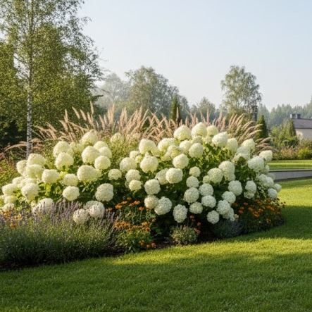 5 ēnainu dobju komplekts 