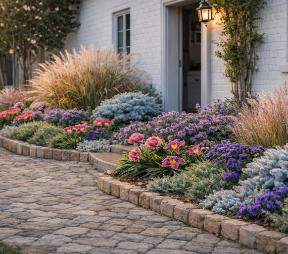 Rabattritning “Silverrabatten”.