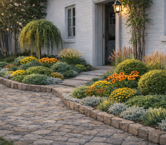 Dobes zīmējums Saulriets 12 m2